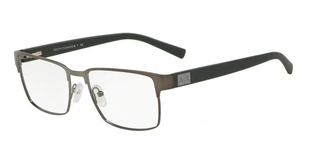 Armani Exchange 1019 Eyeglasses - view 5